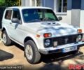 ВАЗ Нива, объемом двигателя 1.7 л и пробегом 122 тыс. км за 4000 $, фото 1 на Automoto.ua