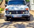 ВАЗ Нива, объемом двигателя 1.7 л и пробегом 122 тыс. км за 4000 $, фото 1 на Automoto.ua