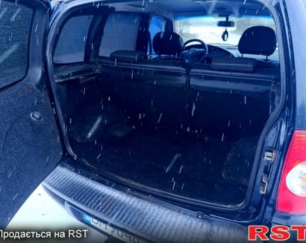 ВАЗ Нива, объемом двигателя 1.7 л и пробегом 171 тыс. км за 4000 $, фото 6 на Automoto.ua