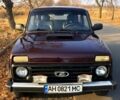 ВАЗ Нива, объемом двигателя 1.7 л и пробегом 120 тыс. км за 4700 $, фото 1 на Automoto.ua