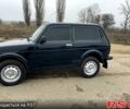 ВАЗ Нива, объемом двигателя 1.7 л и пробегом 81 тыс. км за 6100 $, фото 2 на Automoto.ua