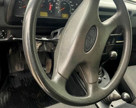 ВАЗ Нива, объемом двигателя 1.7 л и пробегом 81 тыс. км за 6100 $, фото 8 на Automoto.ua