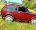ВАЗ Нива, объемом двигателя 1.7 л и пробегом 200 тыс. км за 4600 $, фото 1 на Automoto.ua