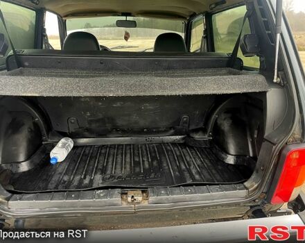 ВАЗ Нива, объемом двигателя 1.7 л и пробегом 81 тыс. км за 6100 $, фото 10 на Automoto.ua
