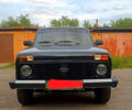 ВАЗ Нива, объемом двигателя 1.7 л и пробегом 0 тыс. км за 8300 $, фото 1 на Automoto.ua