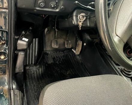 ВАЗ Нива, объемом двигателя 1.7 л и пробегом 81 тыс. км за 6100 $, фото 5 на Automoto.ua