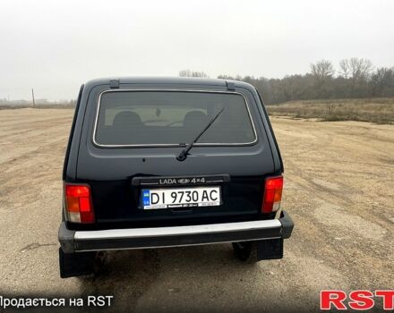 ВАЗ Нива, объемом двигателя 1.7 л и пробегом 81 тыс. км за 6100 $, фото 9 на Automoto.ua