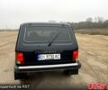 ВАЗ Нива, объемом двигателя 1.7 л и пробегом 81 тыс. км за 6100 $, фото 9 на Automoto.ua