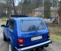 ВАЗ Нива, объемом двигателя 1.7 л и пробегом 230 тыс. км за 4300 $, фото 2 на Automoto.ua
