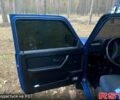 ВАЗ Нива, объемом двигателя 1.7 л и пробегом 230 тыс. км за 4300 $, фото 10 на Automoto.ua