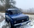 ВАЗ Нива, объемом двигателя 1.7 л и пробегом 230 тыс. км за 4300 $, фото 6 на Automoto.ua