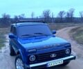 ВАЗ Нива, объемом двигателя 1.7 л и пробегом 230 тыс. км за 4300 $, фото 4 на Automoto.ua