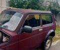 ВАЗ Нива, объемом двигателя 1.7 л и пробегом 230 тыс. км за 4000 $, фото 1 на Automoto.ua