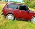 ВАЗ Нива, объемом двигателя 1.7 л и пробегом 200 тыс. км за 4600 $, фото 1 на Automoto.ua