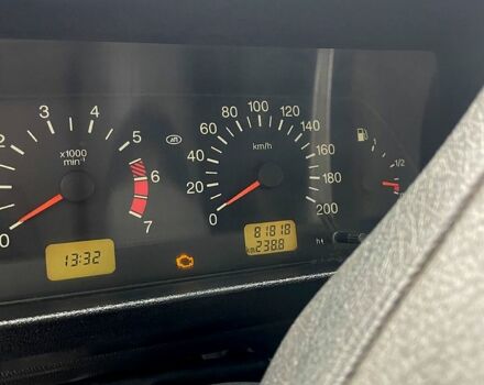 ВАЗ Нива, объемом двигателя 1.7 л и пробегом 81 тыс. км за 6100 $, фото 7 на Automoto.ua