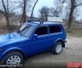 ВАЗ Нива, объемом двигателя 1.7 л и пробегом 230 тыс. км за 4300 $, фото 8 на Automoto.ua