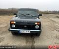 ВАЗ Нива, объемом двигателя 1.7 л и пробегом 81 тыс. км за 6100 $, фото 1 на Automoto.ua