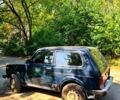 ВАЗ Нива, объемом двигателя 1.7 л и пробегом 80 тыс. км за 4300 $, фото 3 на Automoto.ua