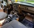 ВАЗ Нива, объемом двигателя 1.7 л и пробегом 80 тыс. км за 4300 $, фото 5 на Automoto.ua