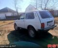 ВАЗ Нива, объемом двигателя 17 л и пробегом 0 тыс. км за 3620 $, фото 1 на Automoto.ua