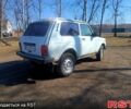 ВАЗ Нива, объемом двигателя 17 л и пробегом 0 тыс. км за 3620 $, фото 3 на Automoto.ua