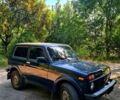 ВАЗ Нива, объемом двигателя 1.7 л и пробегом 80 тыс. км за 4300 $, фото 1 на Automoto.ua