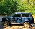 ВАЗ Нива, объемом двигателя 1.7 л и пробегом 80 тыс. км за 4300 $, фото 2 на Automoto.ua