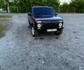 ВАЗ Нива, объемом двигателя 1.7 л и пробегом 173 тыс. км за 4000 $, фото 1 на Automoto.ua