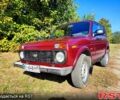 ВАЗ Нива, об'ємом двигуна 1.7 л та пробігом 226 тис. км за 4500 $, фото 1 на Automoto.ua