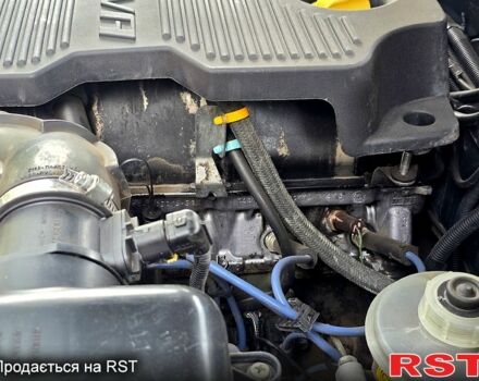 ВАЗ Нива, об'ємом двигуна 1.7 л та пробігом 135 тис. км за 4800 $, фото 5 на Automoto.ua