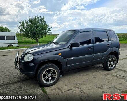 ВАЗ Нива, об'ємом двигуна 1.7 л та пробігом 135 тис. км за 4800 $, фото 1 на Automoto.ua