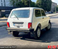 ВАЗ Нива, объемом двигателя 1.7 л и пробегом 59 тыс. км за 3699 $, фото 2 на Automoto.ua