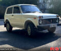 ВАЗ Нива, объемом двигателя 1.7 л и пробегом 59 тыс. км за 3699 $, фото 1 на Automoto.ua