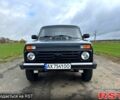 ВАЗ Нива, объемом двигателя 1.7 л и пробегом 50 тыс. км за 6700 $, фото 3 на Automoto.ua