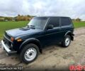 ВАЗ Нива, объемом двигателя 1.7 л и пробегом 50 тыс. км за 6700 $, фото 1 на Automoto.ua