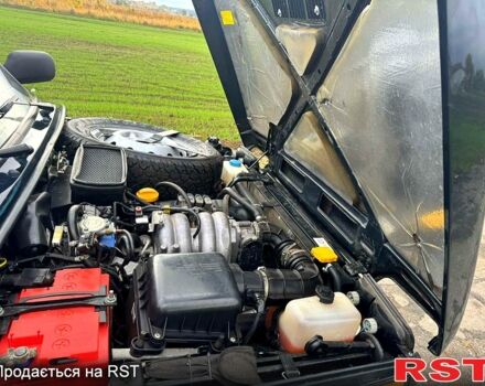 ВАЗ Нива, объемом двигателя 1.7 л и пробегом 50 тыс. км за 6700 $, фото 9 на Automoto.ua