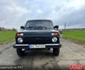 ВАЗ Нива, объемом двигателя 1.7 л и пробегом 50 тыс. км за 6700 $, фото 1 на Automoto.ua
