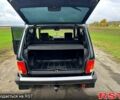 ВАЗ Нива, объемом двигателя 1.7 л и пробегом 50 тыс. км за 6700 $, фото 4 на Automoto.ua