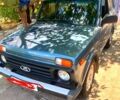 ВАЗ Нива, объемом двигателя 1.7 л и пробегом 100 тыс. км за 5000 $, фото 1 на Automoto.ua