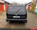 ВАЗ Нива, объемом двигателя 1.7 л и пробегом 85 тыс. км за 1700 $, фото 1 на Automoto.ua