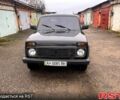 ВАЗ Нива, объемом двигателя 1.7 л и пробегом 85 тыс. км за 1700 $, фото 1 на Automoto.ua