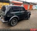 ВАЗ Нива, объемом двигателя 1.7 л и пробегом 85 тыс. км за 1700 $, фото 2 на Automoto.ua
