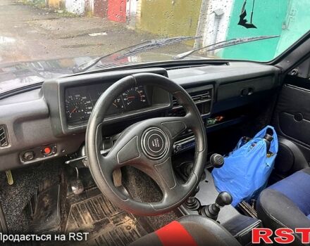 ВАЗ Нива, объемом двигателя 1.7 л и пробегом 85 тыс. км за 1700 $, фото 7 на Automoto.ua