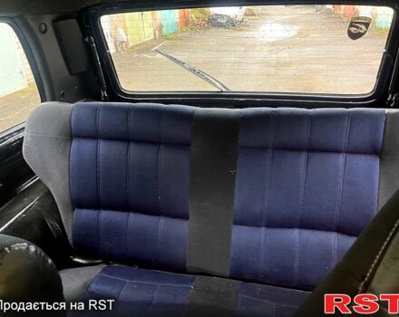 ВАЗ Нива, объемом двигателя 1.7 л и пробегом 85 тыс. км за 1700 $, фото 6 на Automoto.ua