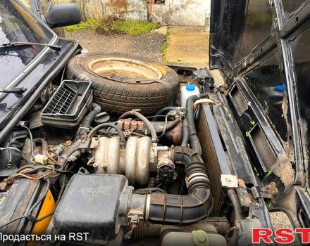 ВАЗ Нива, объемом двигателя 1.7 л и пробегом 85 тыс. км за 1700 $, фото 8 на Automoto.ua
