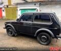 ВАЗ Нива, объемом двигателя 1.7 л и пробегом 85 тыс. км за 1700 $, фото 3 на Automoto.ua