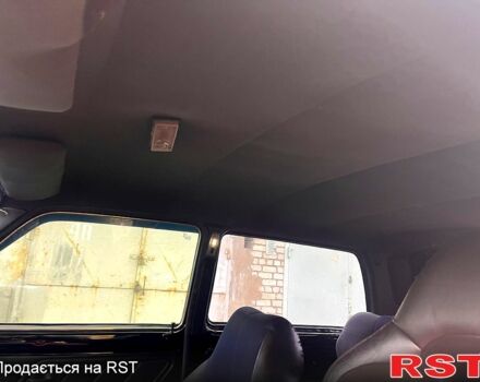 ВАЗ Нива, объемом двигателя 1.7 л и пробегом 85 тыс. км за 1700 $, фото 5 на Automoto.ua