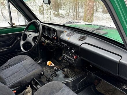 ВАЗ Нива 1980 у Богодухове на Automoto.ua ВАЗ Нива, об'ємом двигуна 1.7 л та пробігом 100 тис. км за 1700 $, фото 1 на Automoto.ua