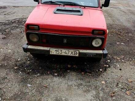 ВАЗ Нива 1981 в Харькове на Automoto.ua ВАЗ Нива, объемом двигателя 16 л и пробегом 0 тыс. км за 650 $, фото 1 на Automoto.ua