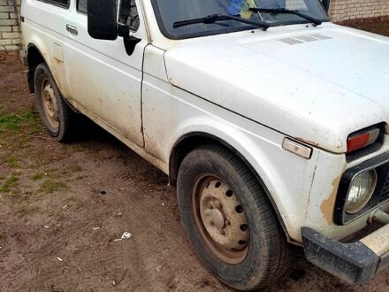 ВАЗ Нива 1981 в Харькове на Automoto.ua ВАЗ Нива, объемом двигателя 16 л и пробегом 275 тыс. км за 1300 $, фото 1 на Automoto.ua
